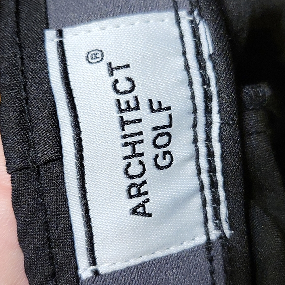 ARCHITECT GOLF SHORTS SZ 48 NWT - Picture 8 of 9